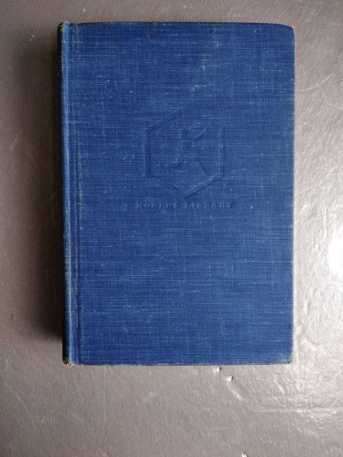 Of Human Bondage W. Somerset Maugham Modern Library Classic Novel Fiction