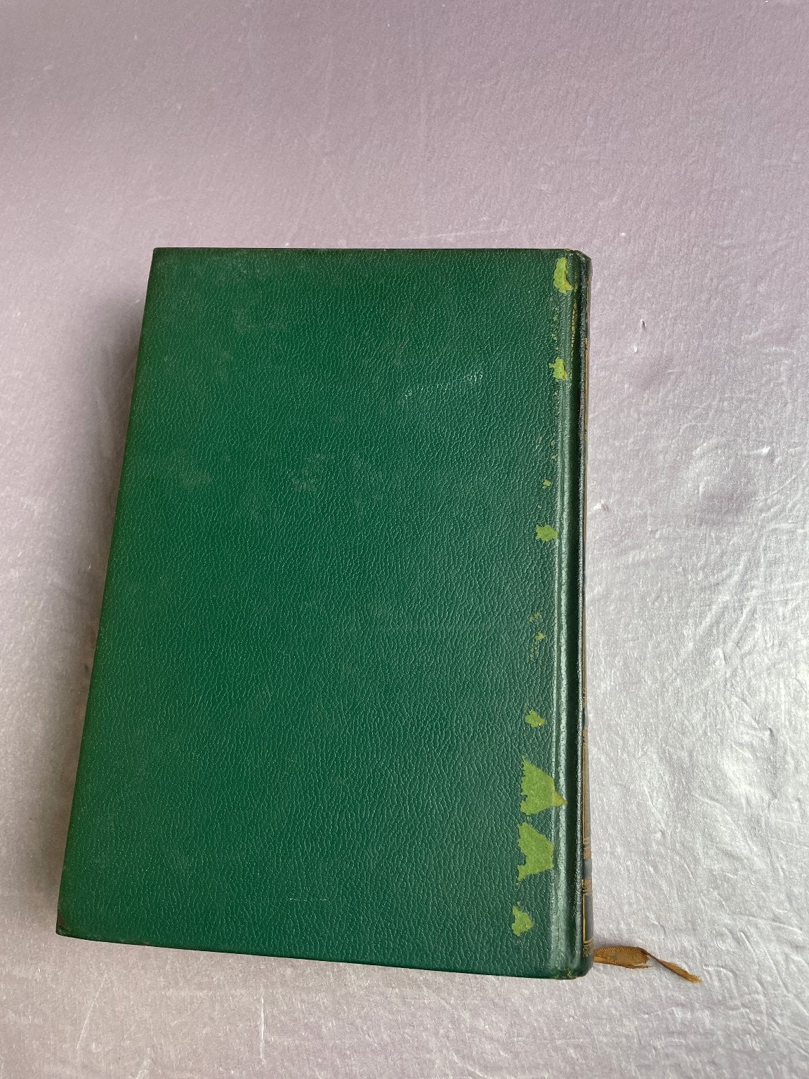 Of Human Bondage W. Somerset Maugham 1936 International Collectors Library