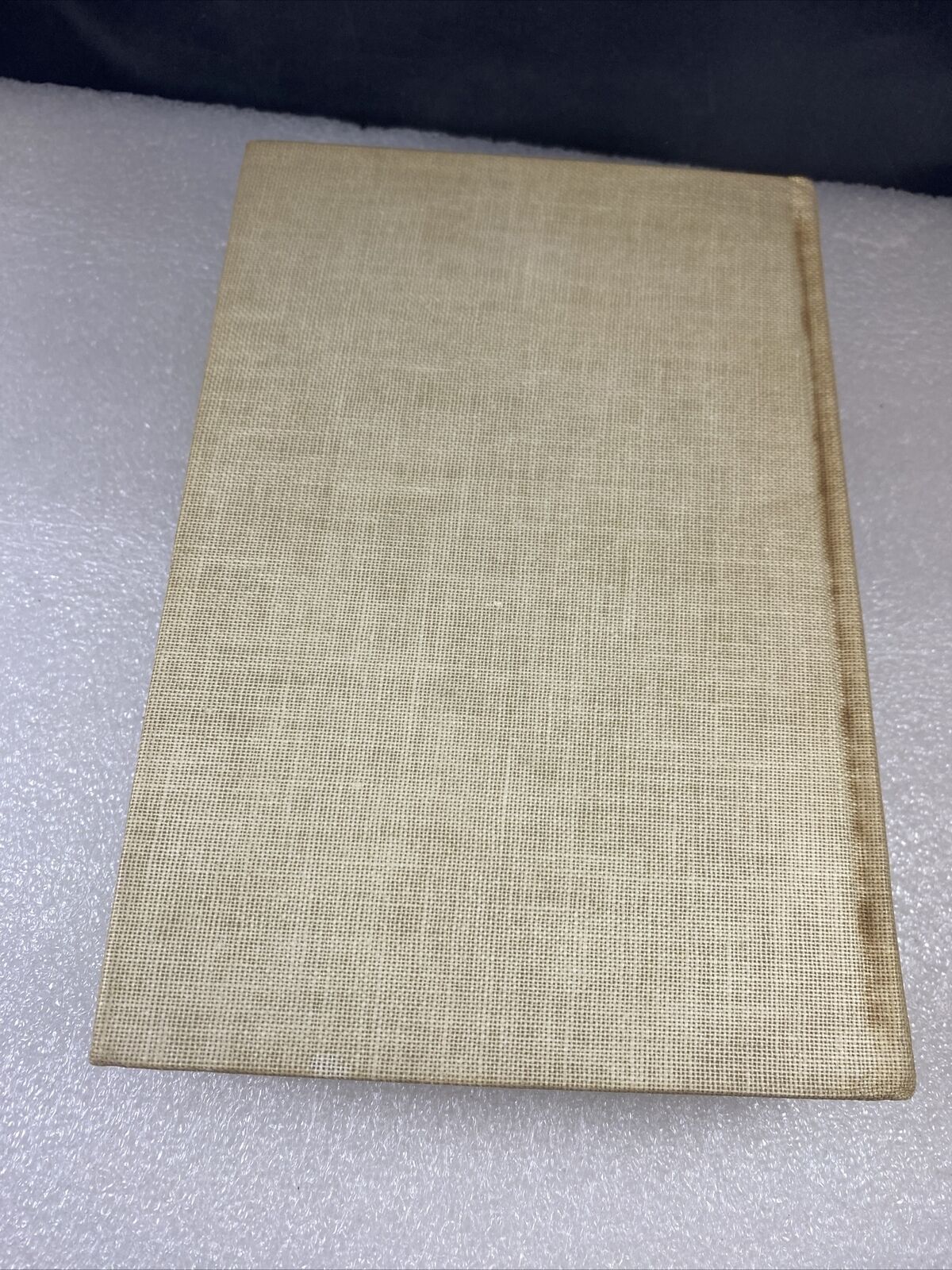 A Subtreasury Of American Humor White 1941 Hardcover Funny Writing Prose Poetry