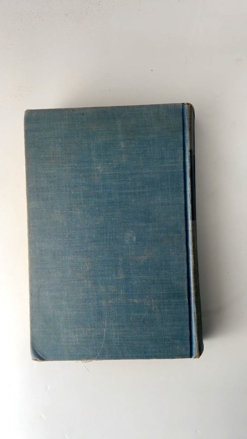VINTAGE Psychology Robert S. Woodworth Donald G. Marquis 5th Edition 1952