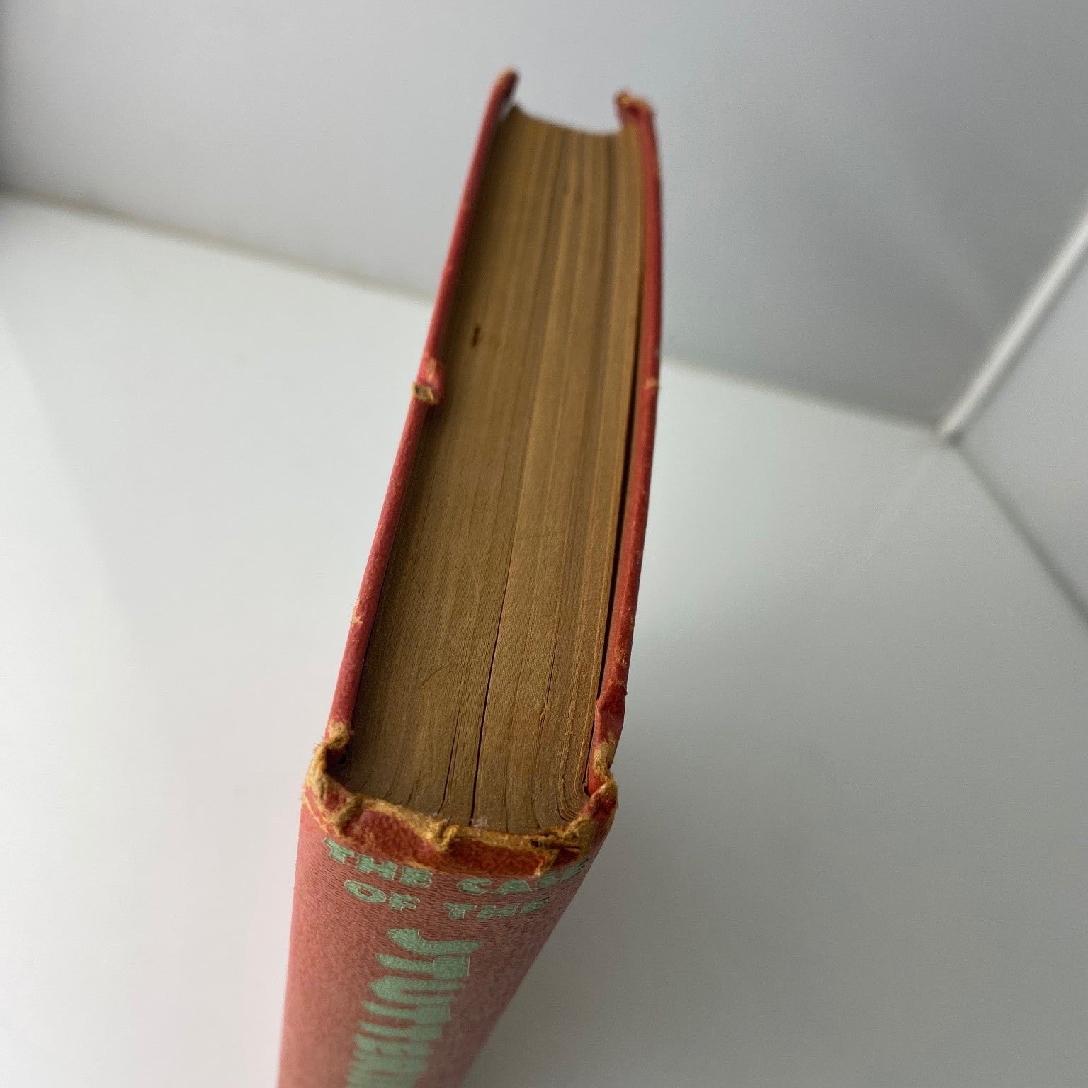 The Case of the Stuttering Bishop Erle Stanley Gardner 1936 Grosset Dunlap