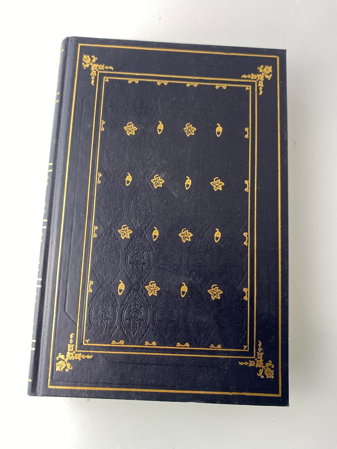 The Deerslayer James Fenimore Cooper International Collectors Library