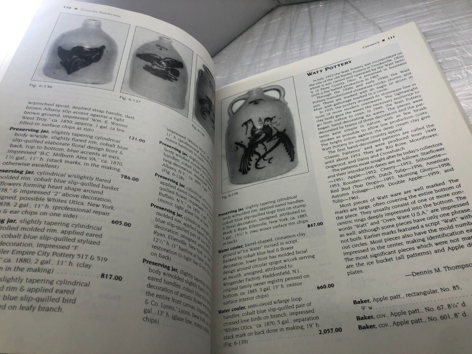 Country Americana: Price Guide - Paperback By Husfloen, Kyle - 1996