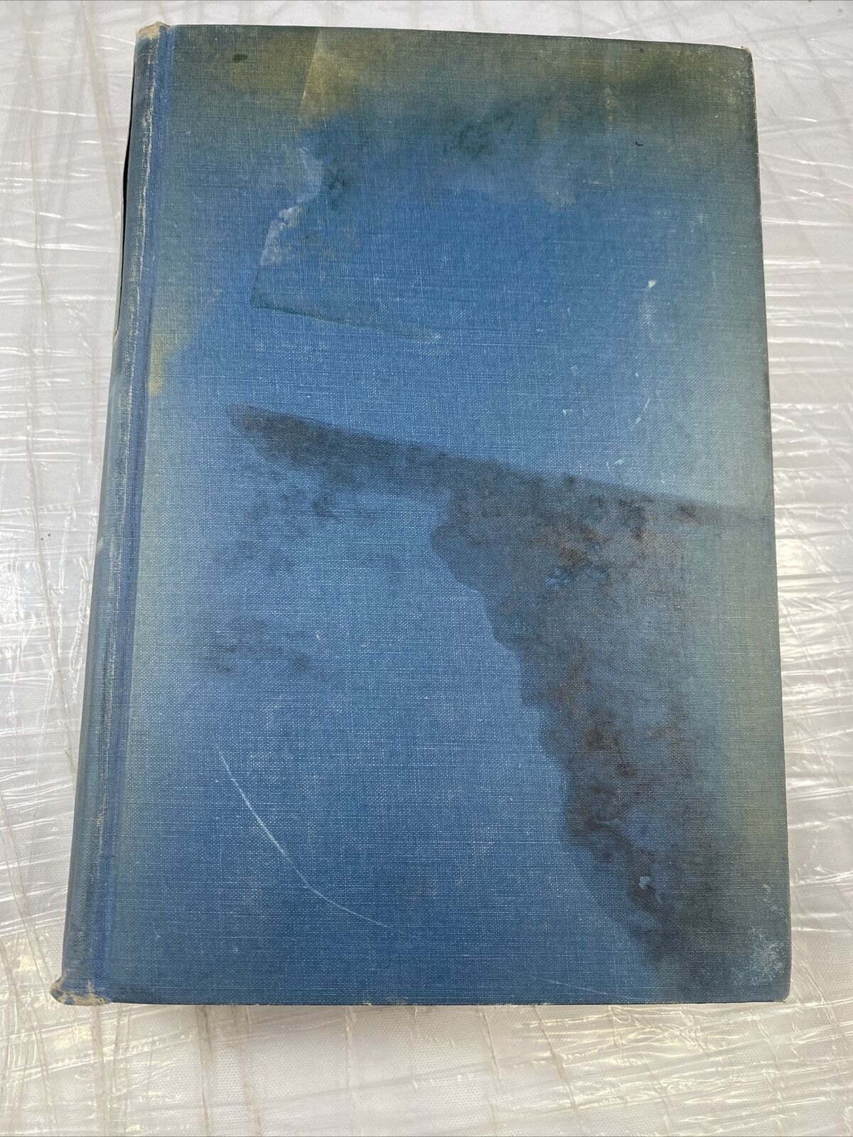 I Went to the Soviet Arctic 1939 Vintage Nonfiction Rare SIGNED!!!