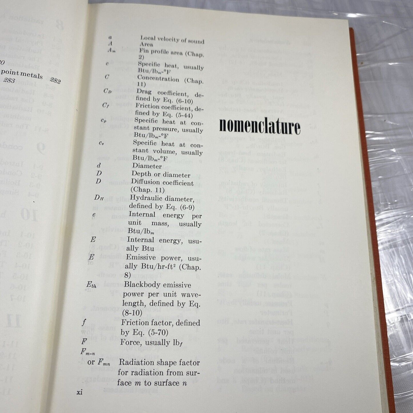 Heat Transfer J.P. Holman McGraw Hill 1963 Vintage 60s Science College Textbook