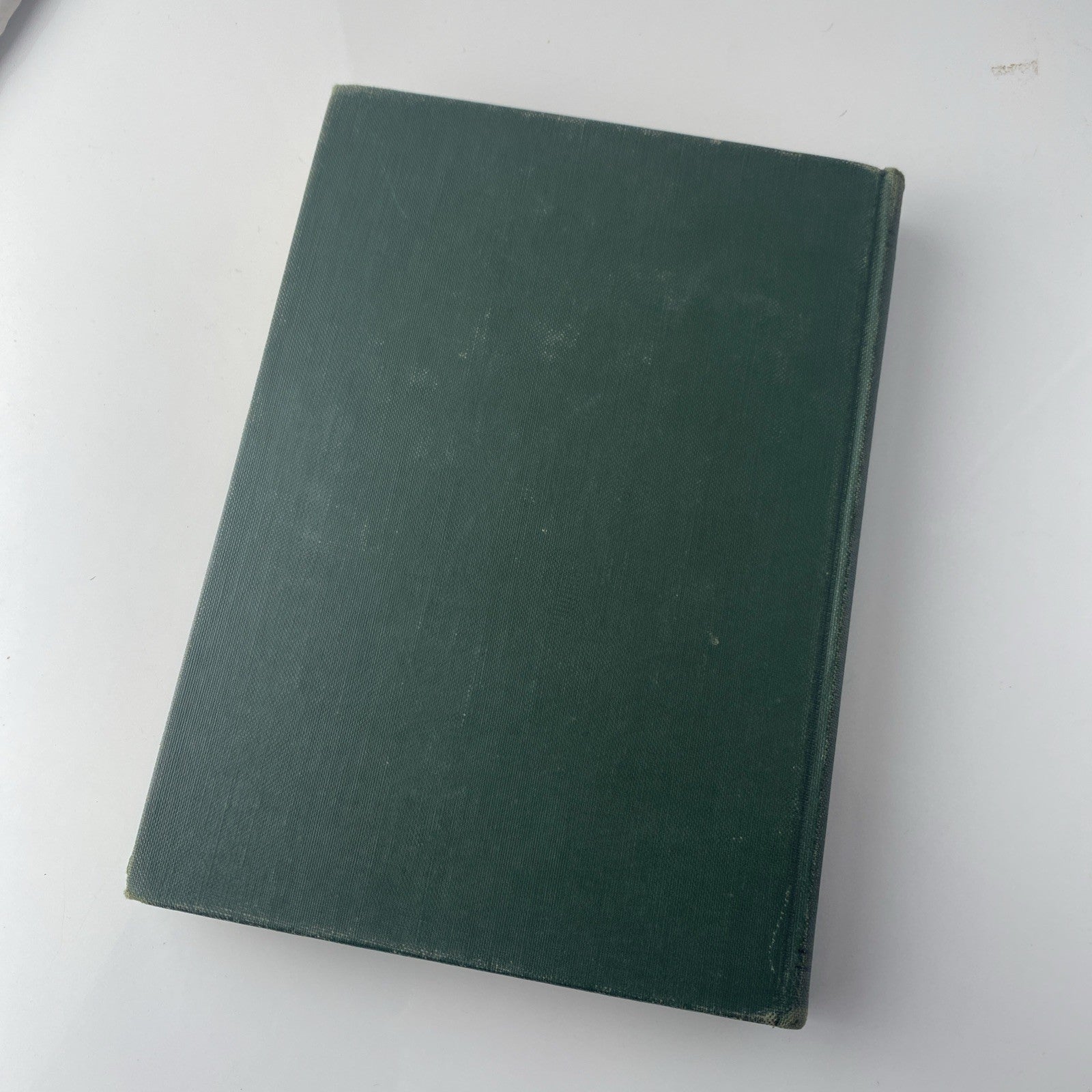 St Louis 1952 Elmhurst Hymnal and Orders of Worship for the Sunday School Songs