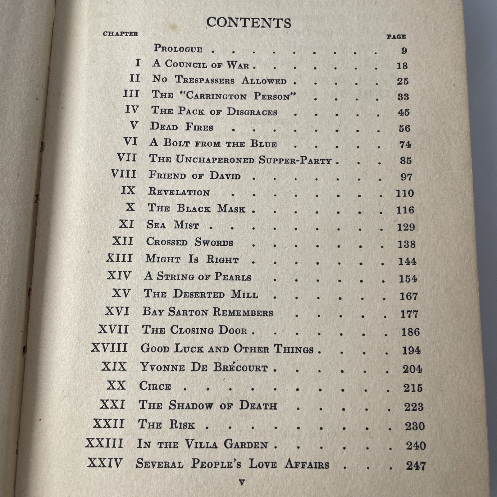 Antique 1925 Red Ashes by Margaret Pedler FIRST EDITION Grosset Dunlap Hardcover