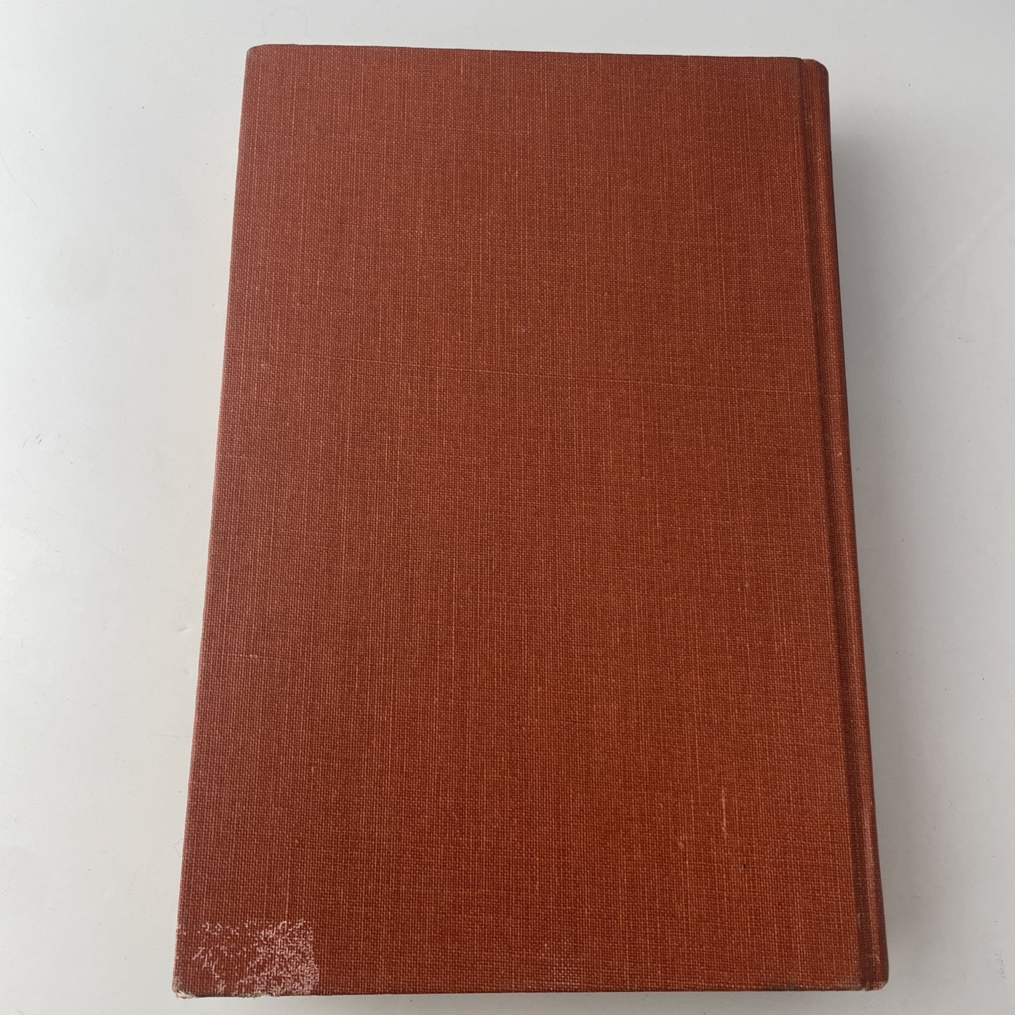 Imperial Woman by Pearl S Buck 1956 Vintage BCE No Dust Jacket