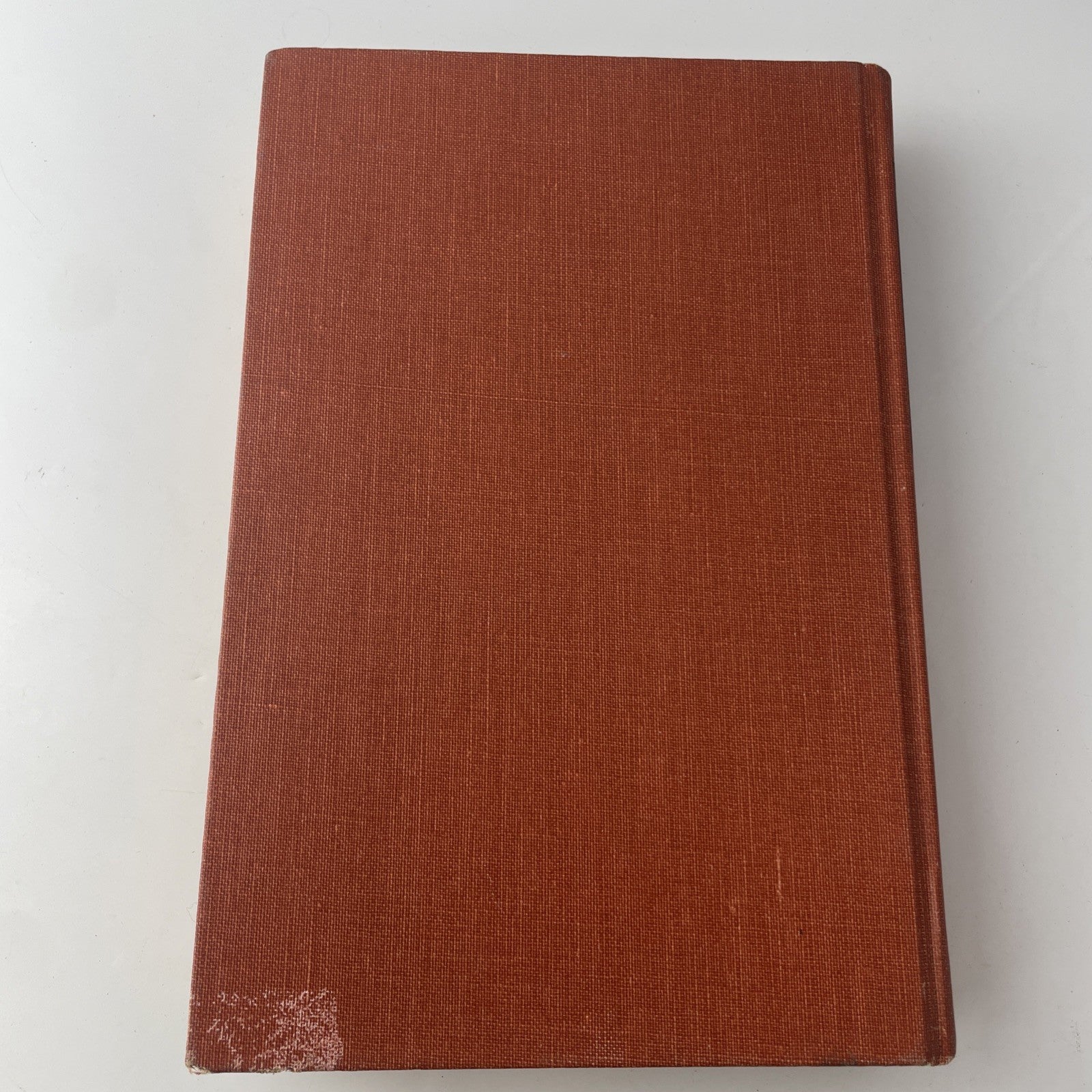 Imperial Woman by Pearl S Buck 1956 Vintage BCE No Dust Jacket