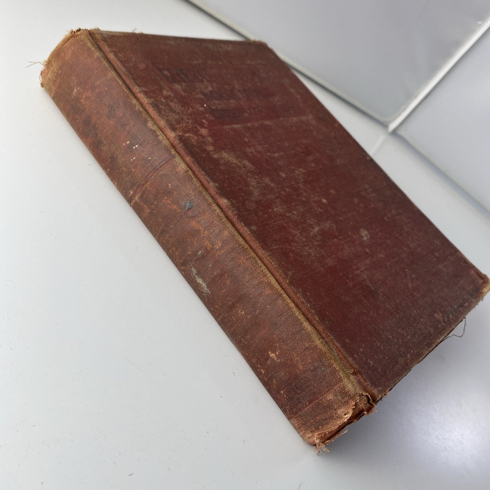 Literature and Life Book 3 - Special Edition by Greenlaw-Miles (HC, 1929)