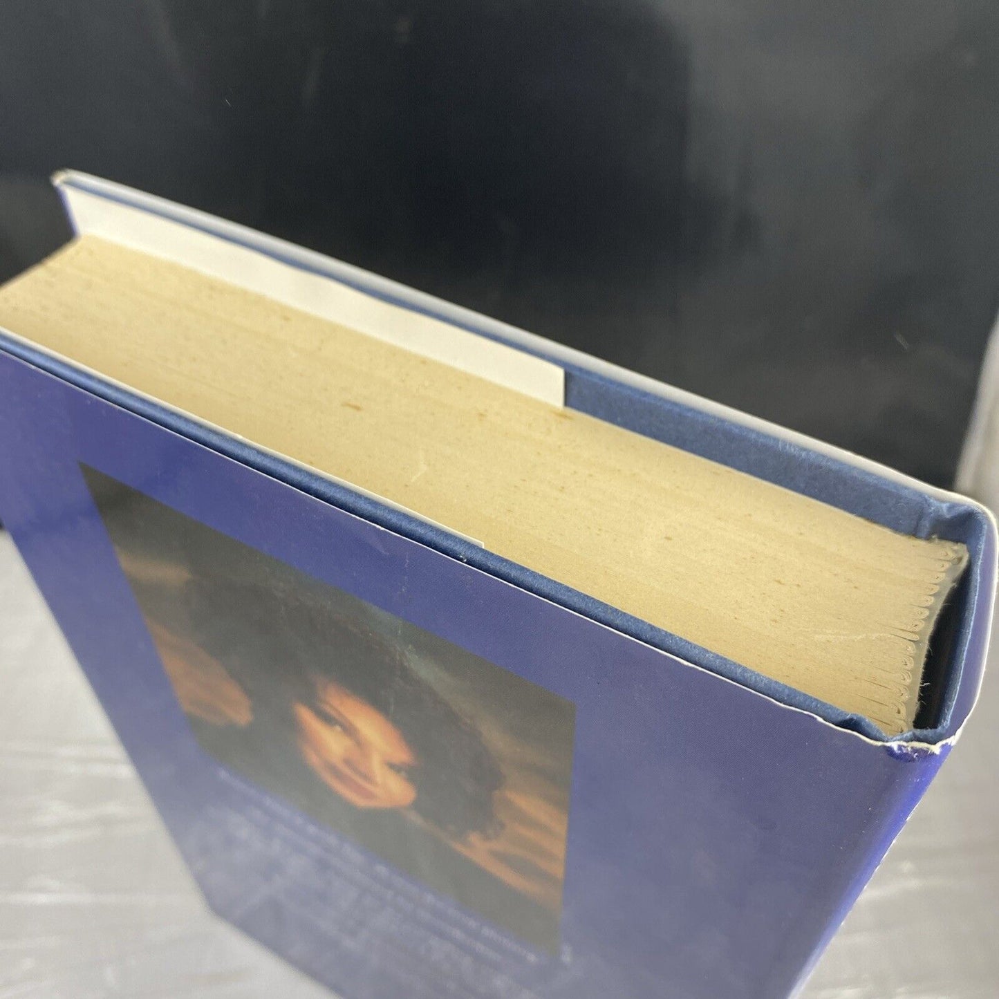 Exclusive - a novel by Sandra Brown Fiction Mystery Book Club Edition Very Good