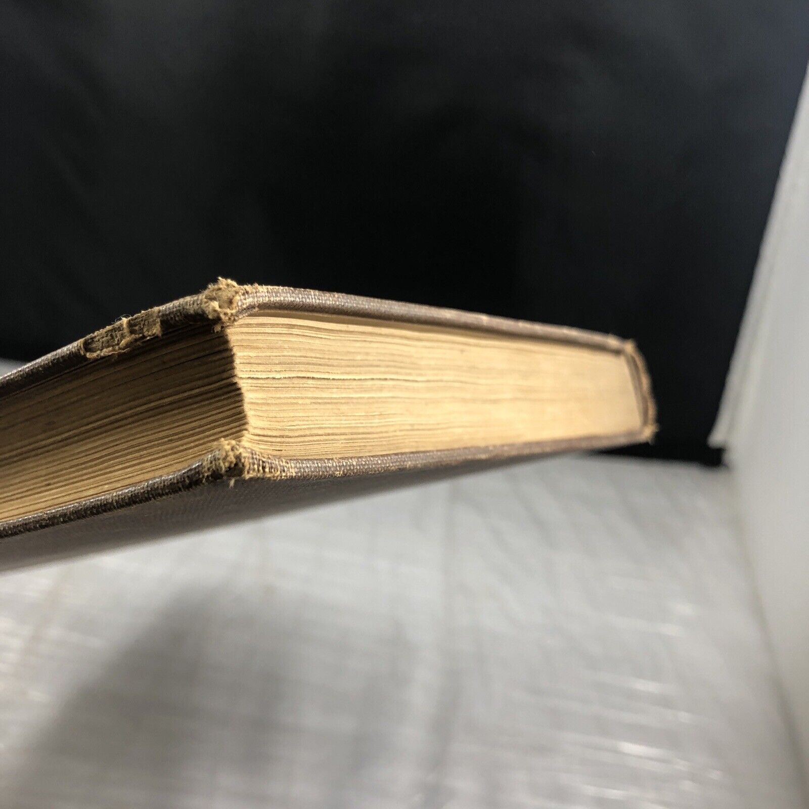Hymnal For American Youth by H. Augustine Smith - 1924 - Antique Hardcover