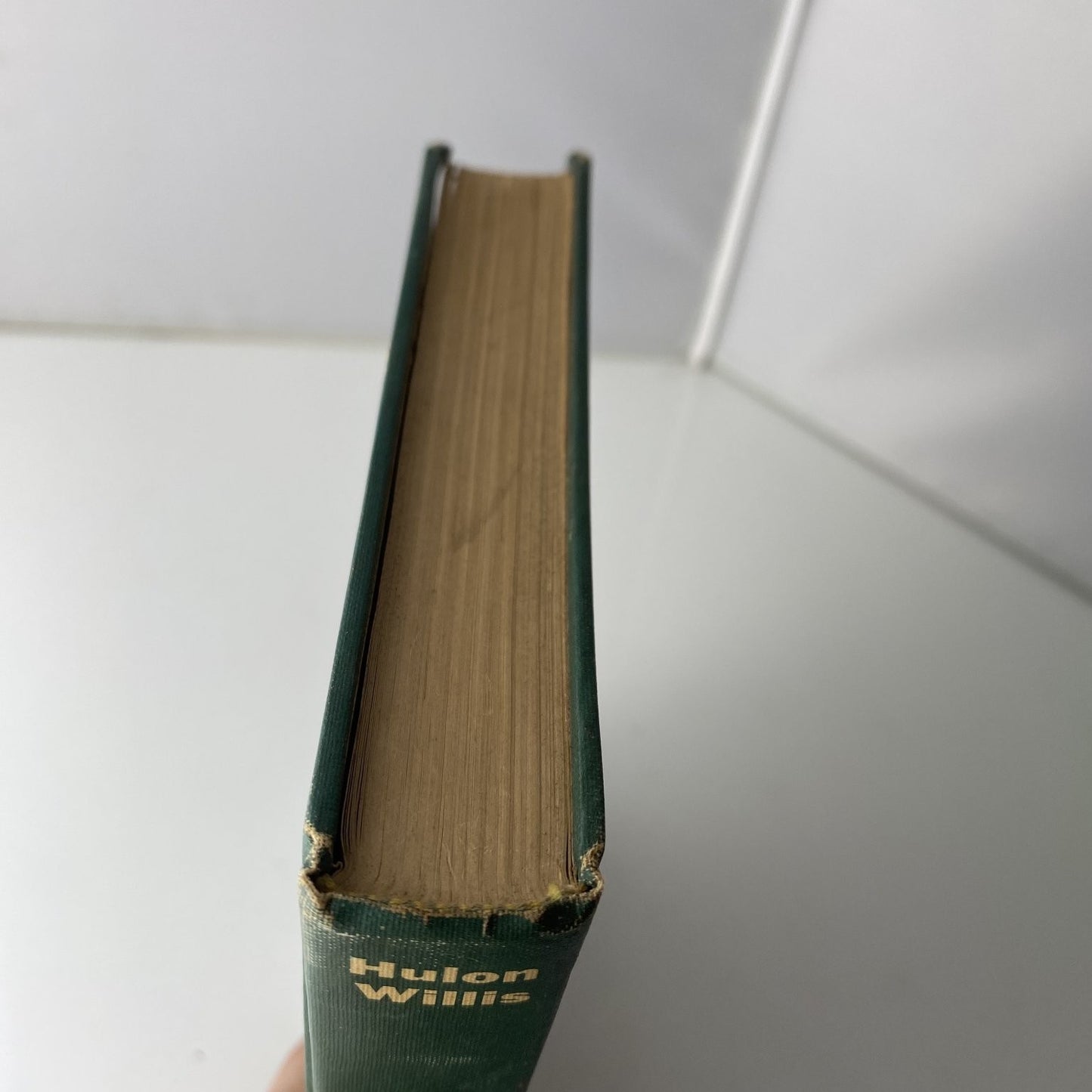 Structure Style Usage Hulon Willis 1964 Guide to Expository Writing Holt