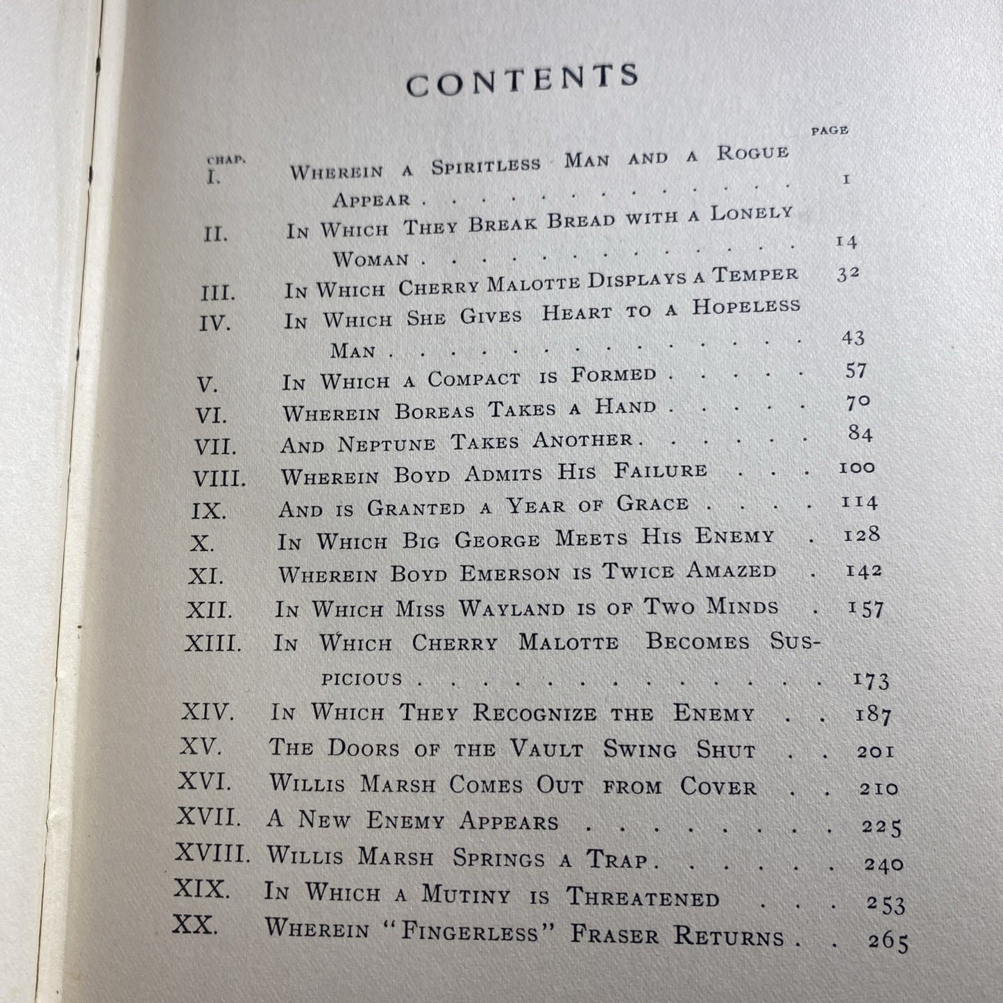 The Silver Horde by Rex Beach 1909 First Edition Illustrated  by Harvey T. Dunn