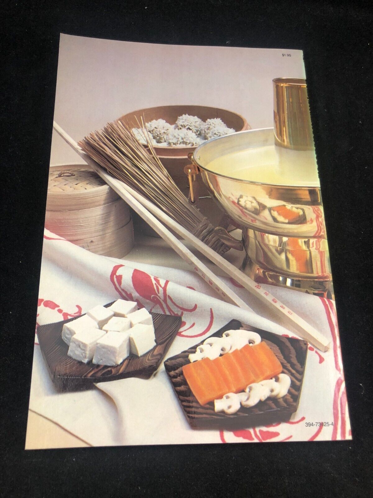 The Great Cooks' Guide to Woks Paperback James A. Beard 1st ed.