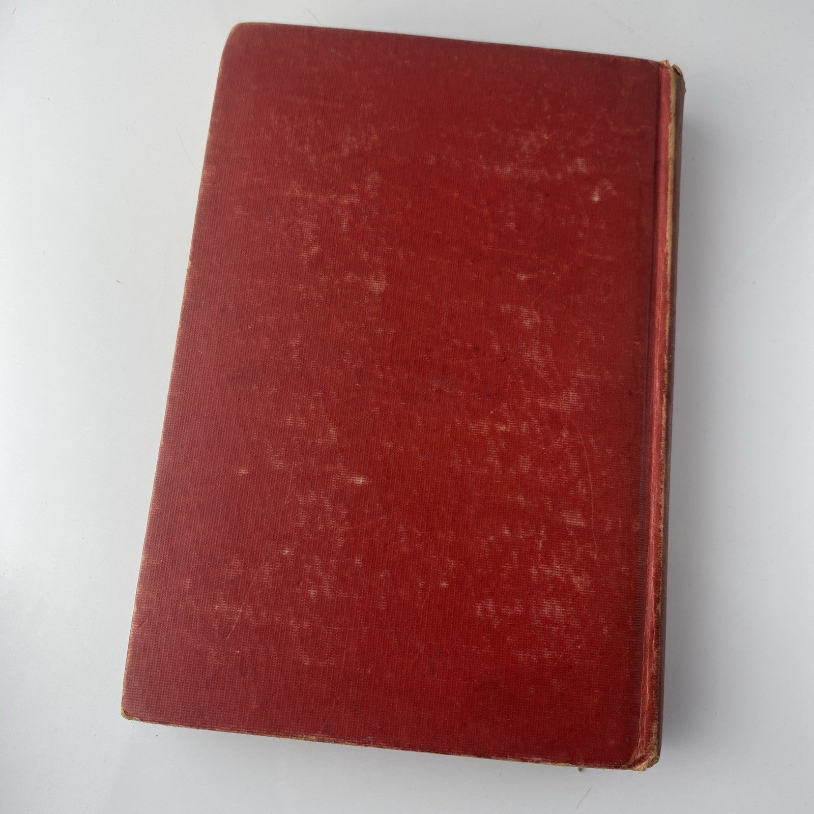 Vintage Novel 1940s Reap the Wild Wind 1943 Thelma Strabel Hardcover Vintage