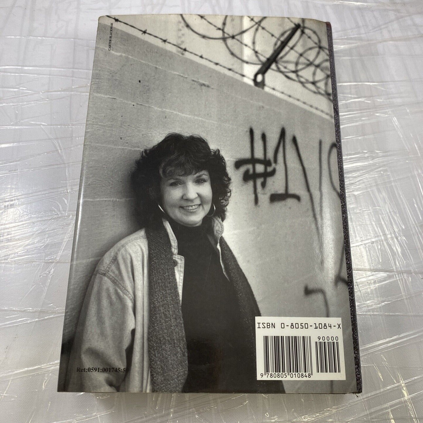 H Is For Homicide Sue Grafton, First Edition Good Condition Murder Mystery