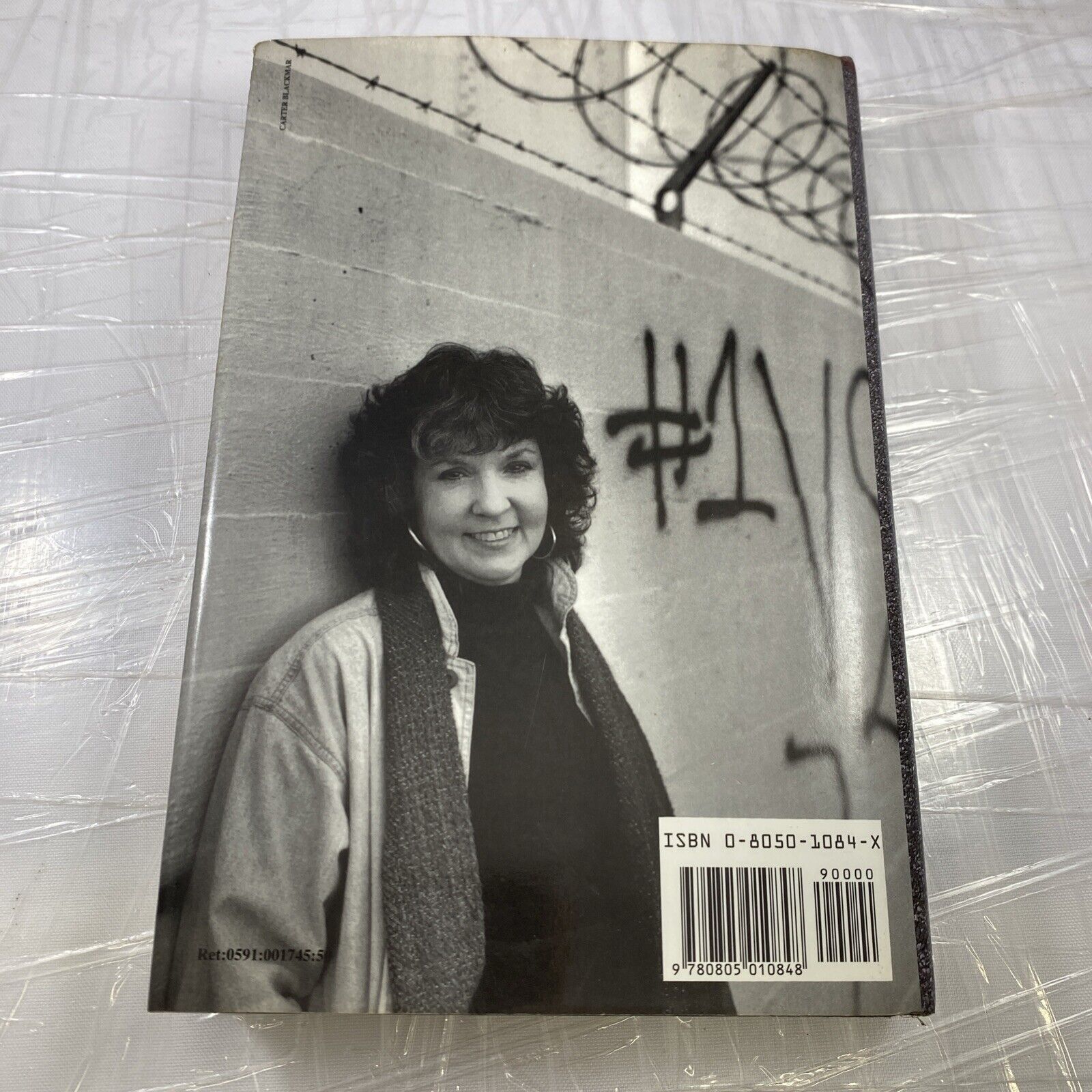 H Is For Homicide Sue Grafton, First Edition Good Condition Murder Mystery