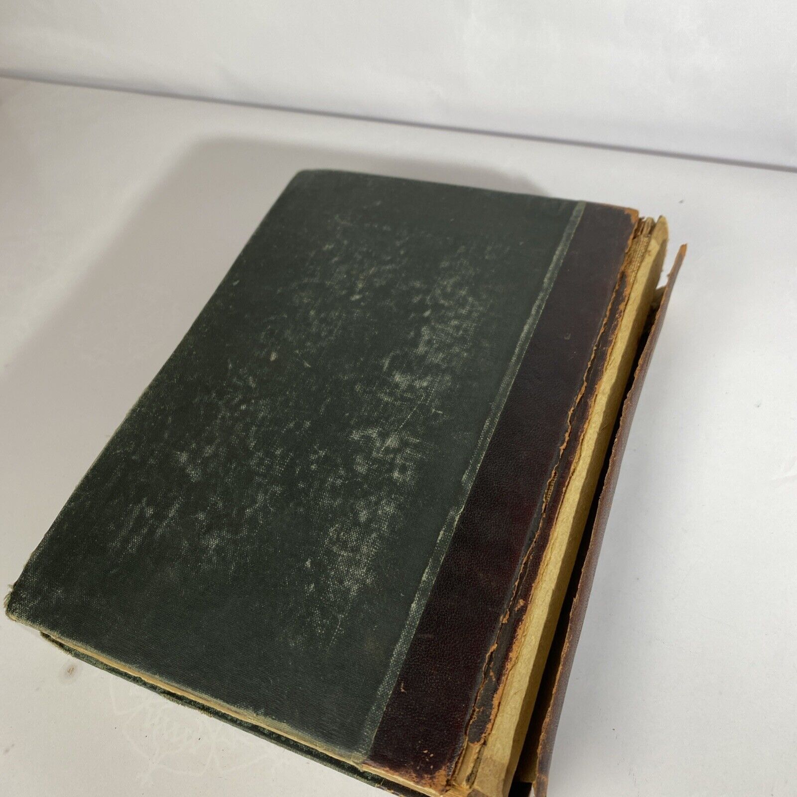 Eight Books of Caesar's Gallic War William Harper Herbert Tolman 1891 Hardcover