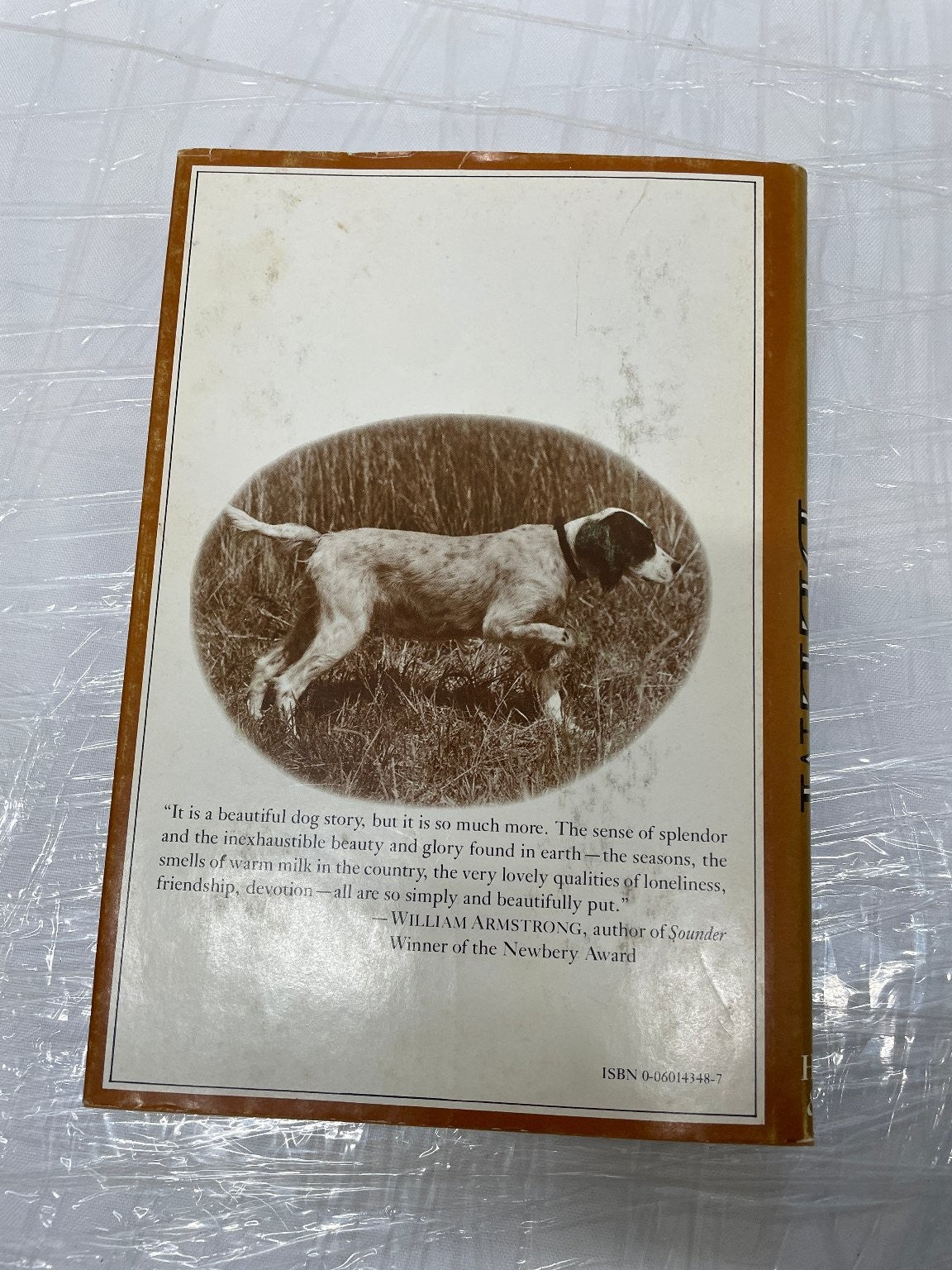 Beem Gavriil Troyepolsky First Edition 1978 Novel Dog Story Hunting