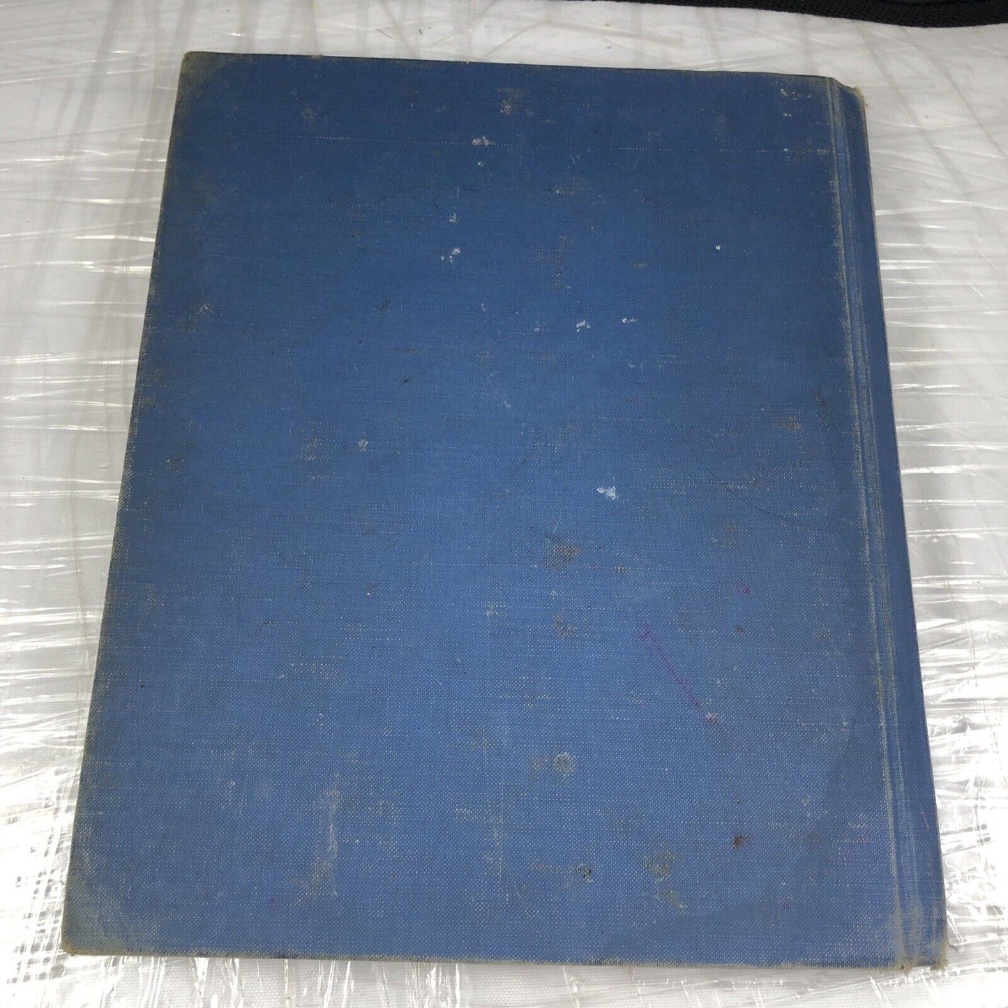 Singing On Our Way by Lilla Belle Pitts (1957, Hardcover) w/ Illustrations