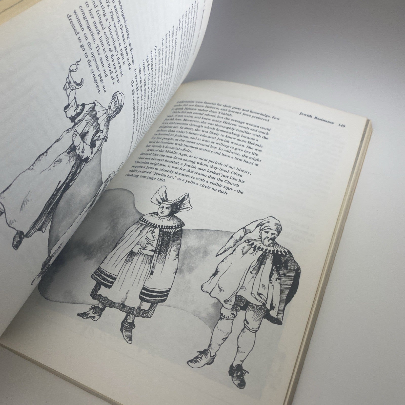 MY PEOPLE: ABBA EBAN'S HISTORY OF THE JEWS, VOL. 1 By David Bamberger Good