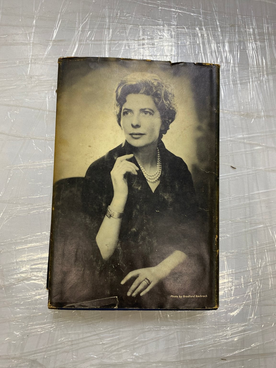 The Crystal Cave Mary Stewart 1970 Book Club Edition Fantasy Morrow