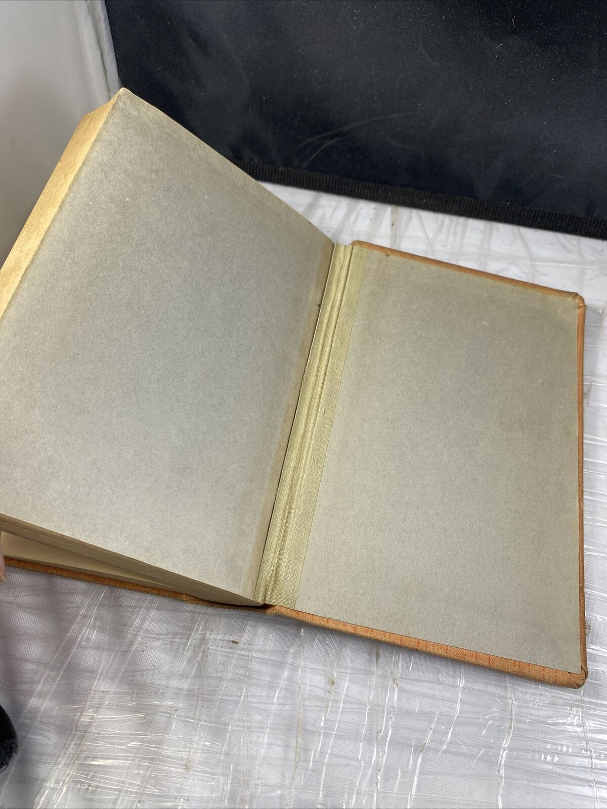 Gold by Stewart Edward White 1939 Print Unique Ex Library Binding School KC MO