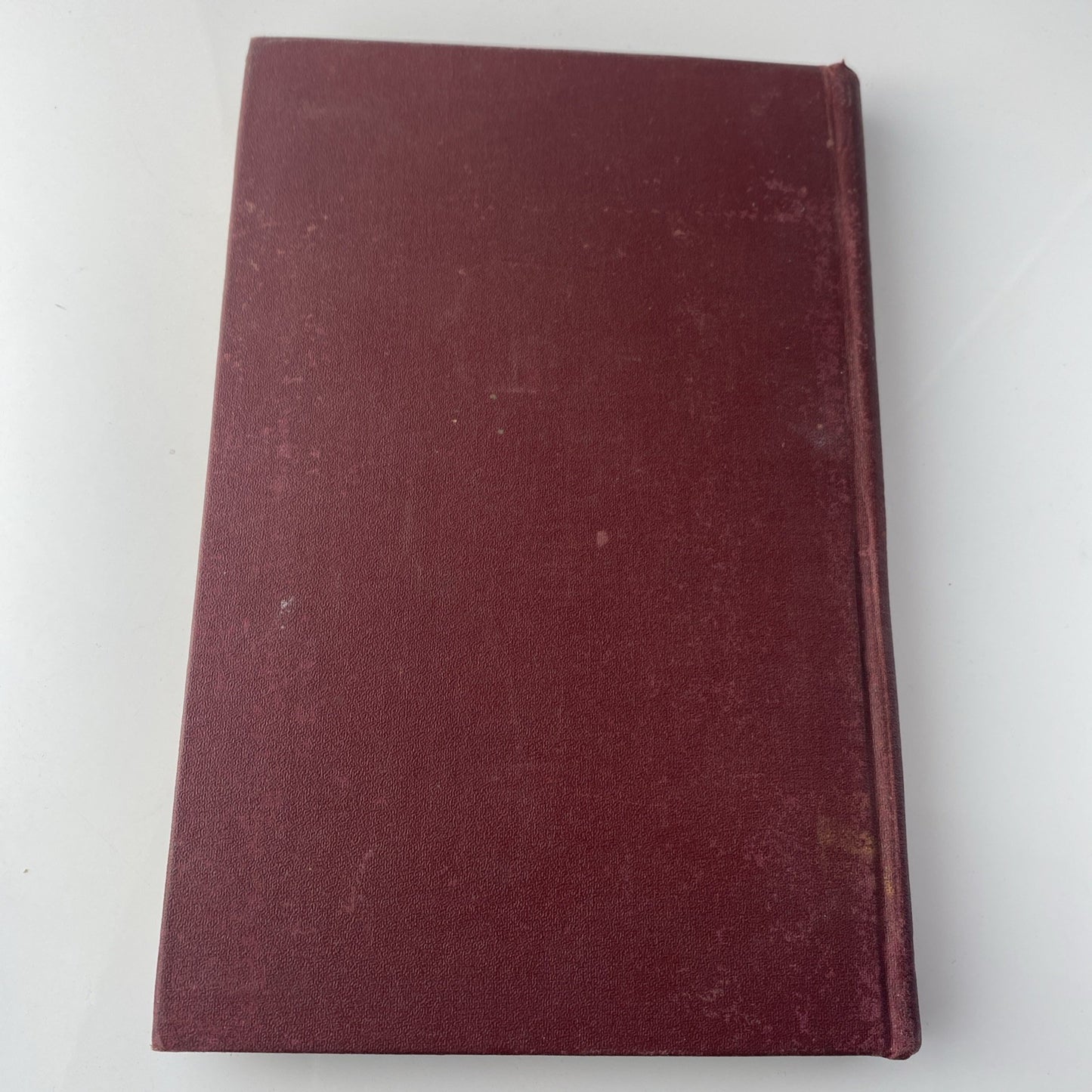 Fifty Years of Public School Teaching: Rural to Univ  by Claude Phillips 1948 HC
