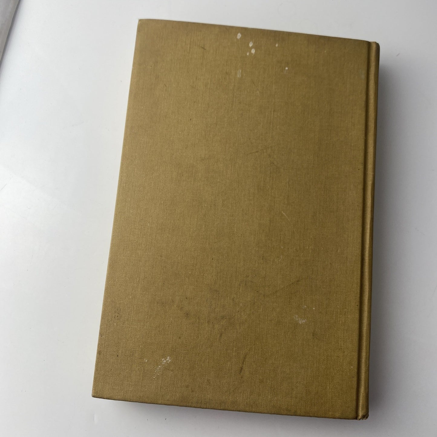 Introduction to Semimicro Qualitative Analysis by C.H. Sorum 1963 Third Edition 
