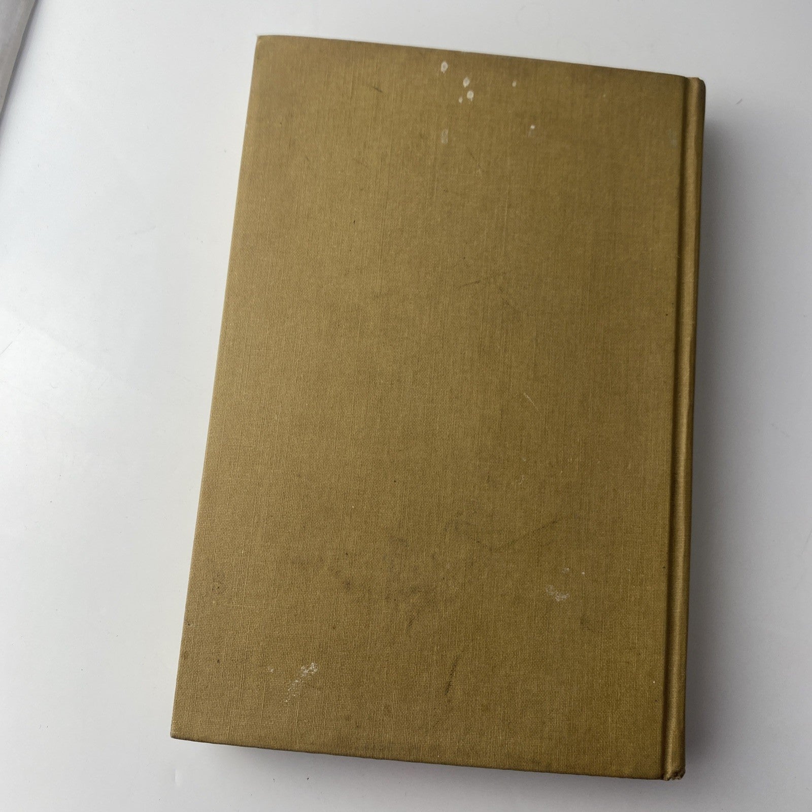 Introduction to Semimicro Qualitative Analysis by C.H. Sorum 1963 Third Edition 