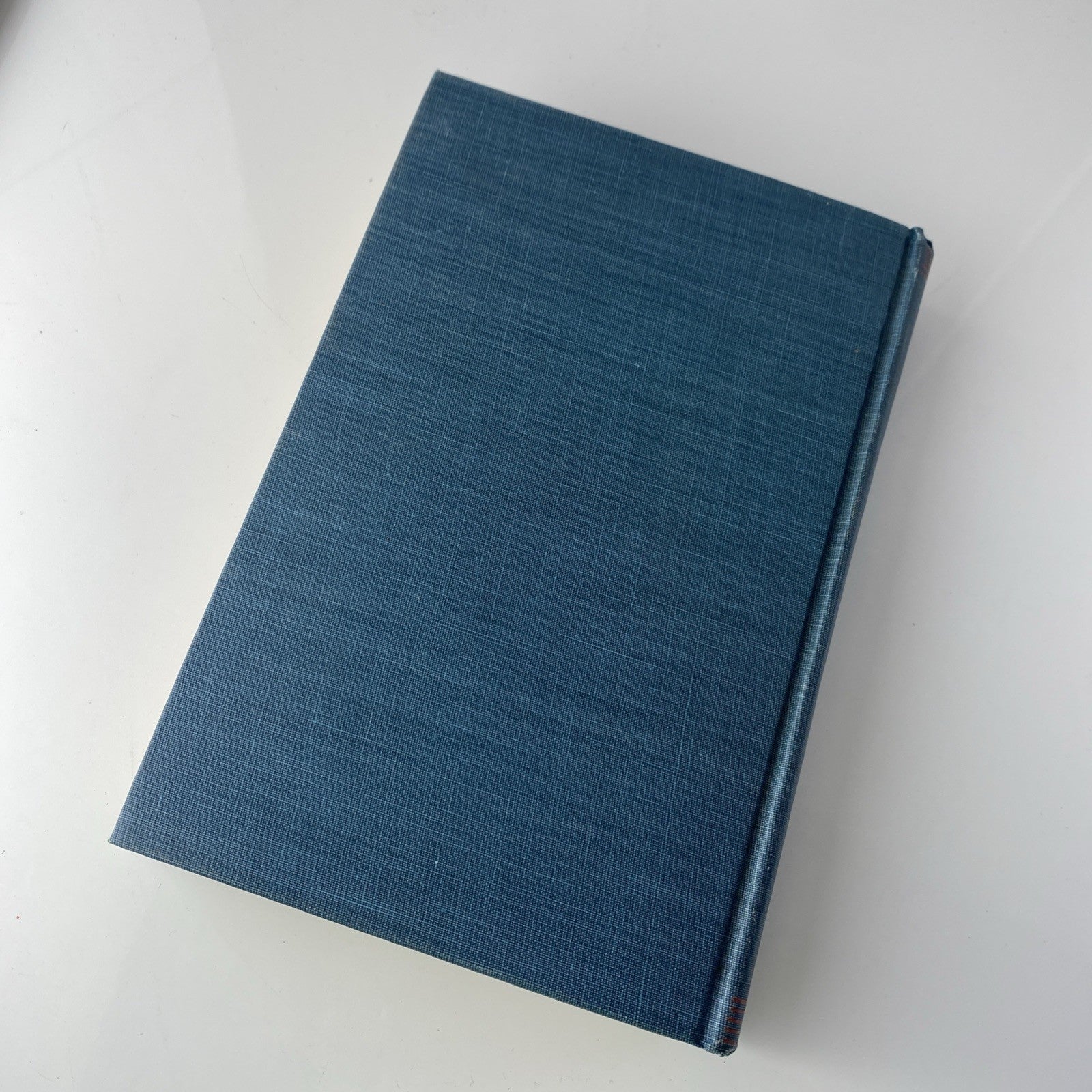Winston Churchill: An Informal Study of Greatness by Robert Lewis Taylor 1952 HC