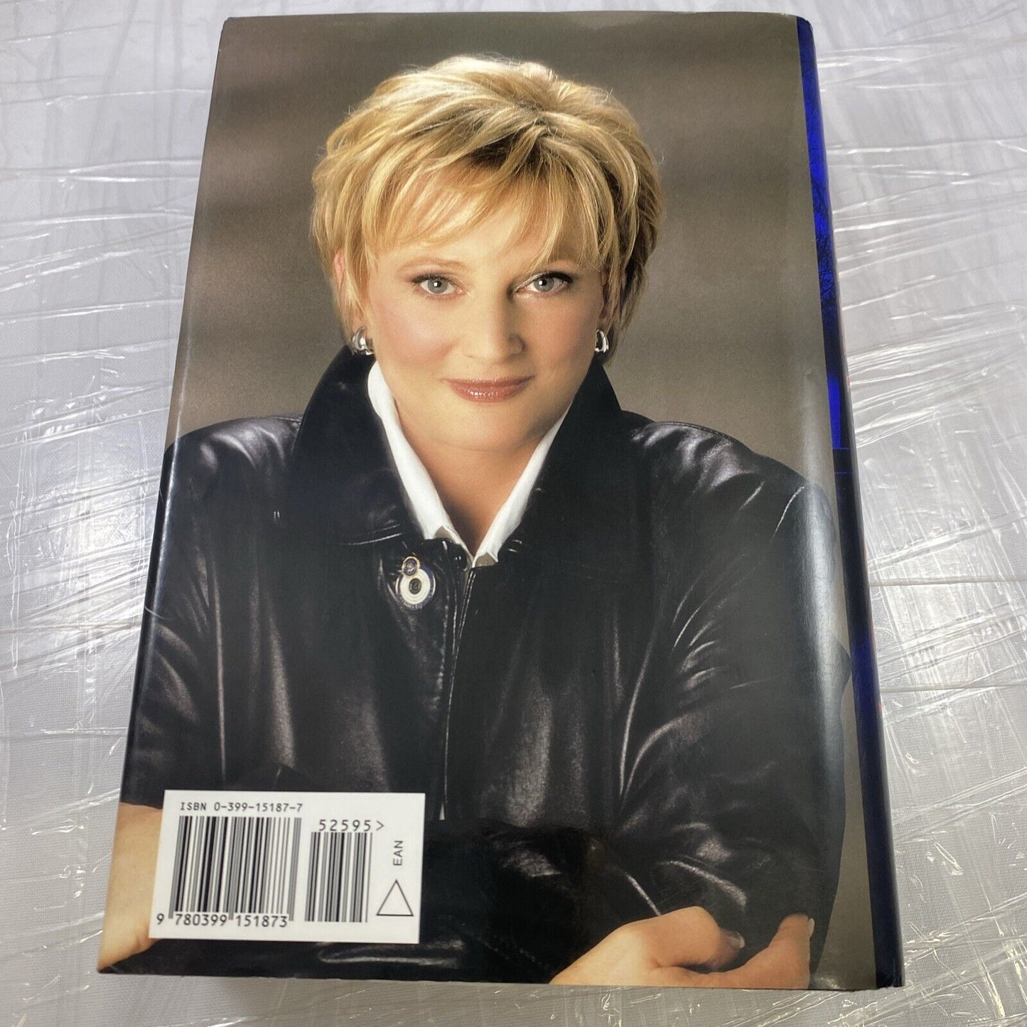FBI Thriller Ser.: Blowout by Catherine Coulter - 1st Edition Hardbound