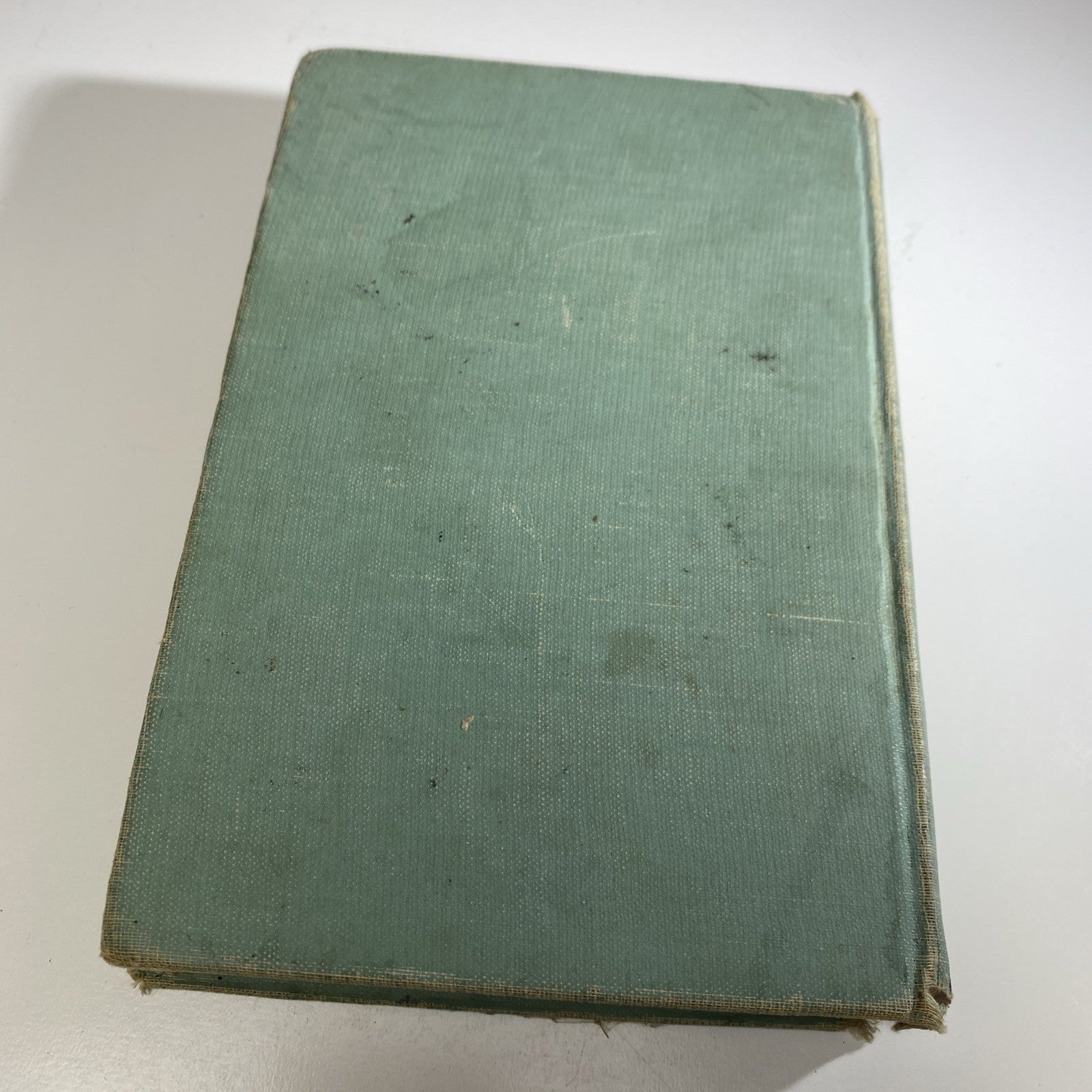 The Reclaimers by Margaret Hill McCarter First Edition 1918 Good Condition