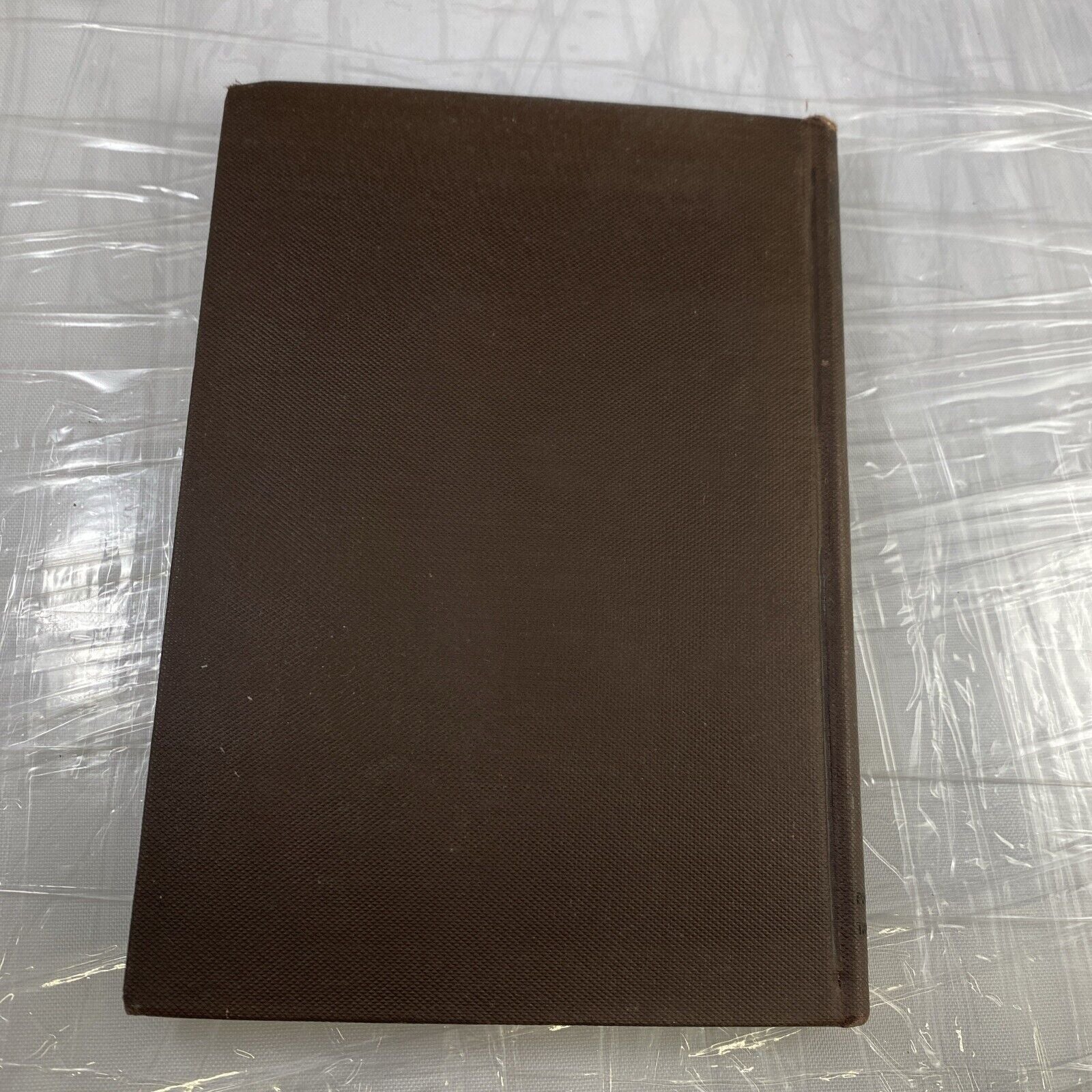HARMONY A TEXT BOOK by H.A. Clarke 1898 Rare Antique Music Instruction & Theory