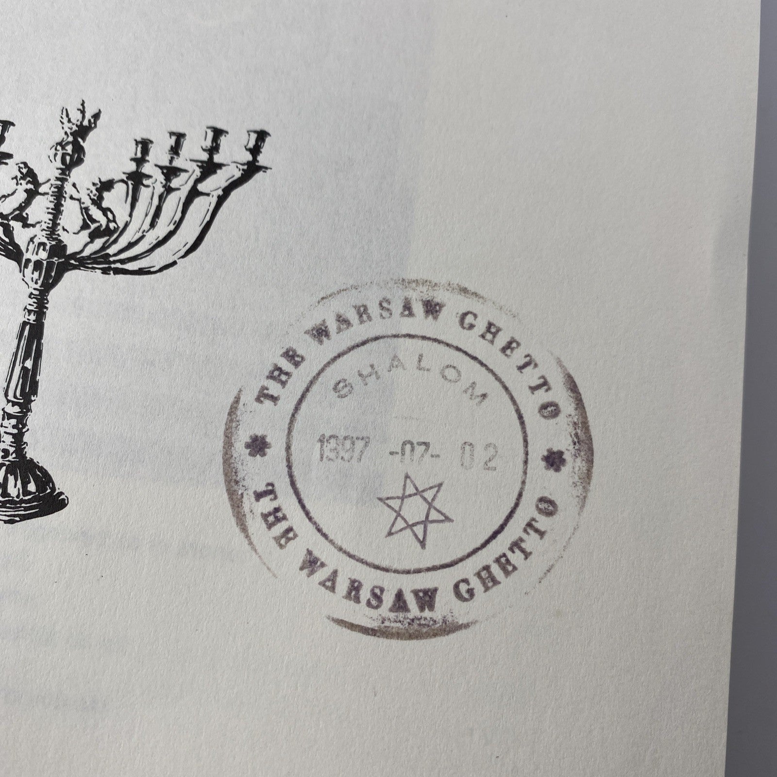 The Warsaw Ghetto/ Das Warschauer Ghetto: Polish Jewish History Illustrated Good