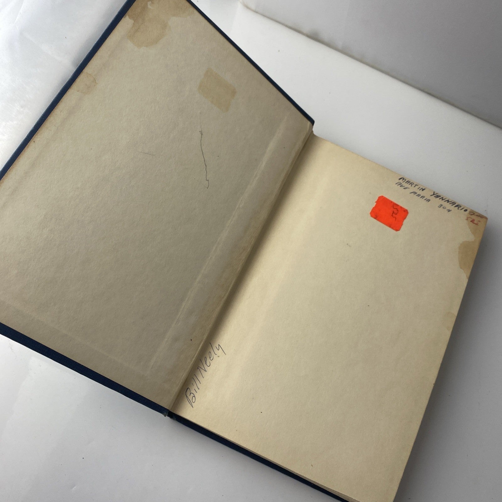 Mathematics Of Finance By Robert M Parker Second Edition 1956 Some Marks