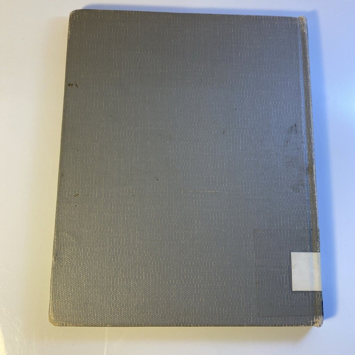 1956 One Little Baby by Joan Gale Thomas, Christmas Story, Vintage 50s Kids Book