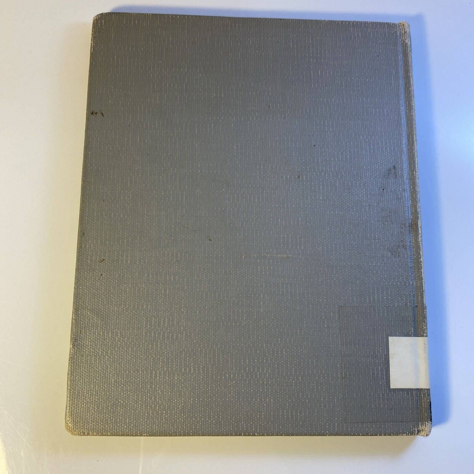 1956 One Little Baby by Joan Gale Thomas, Christmas Story, Vintage 50s Kids Book