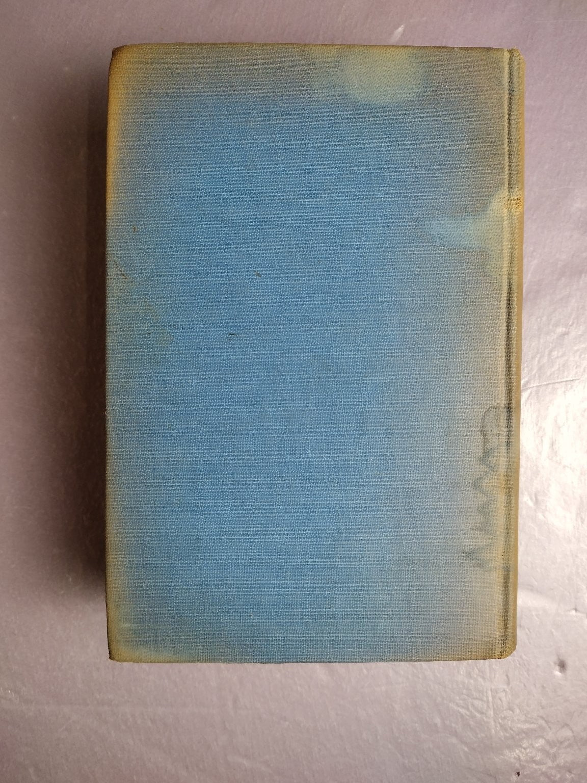 Information Please Almanac 1948 John Kieran Editor Doubleday Reference