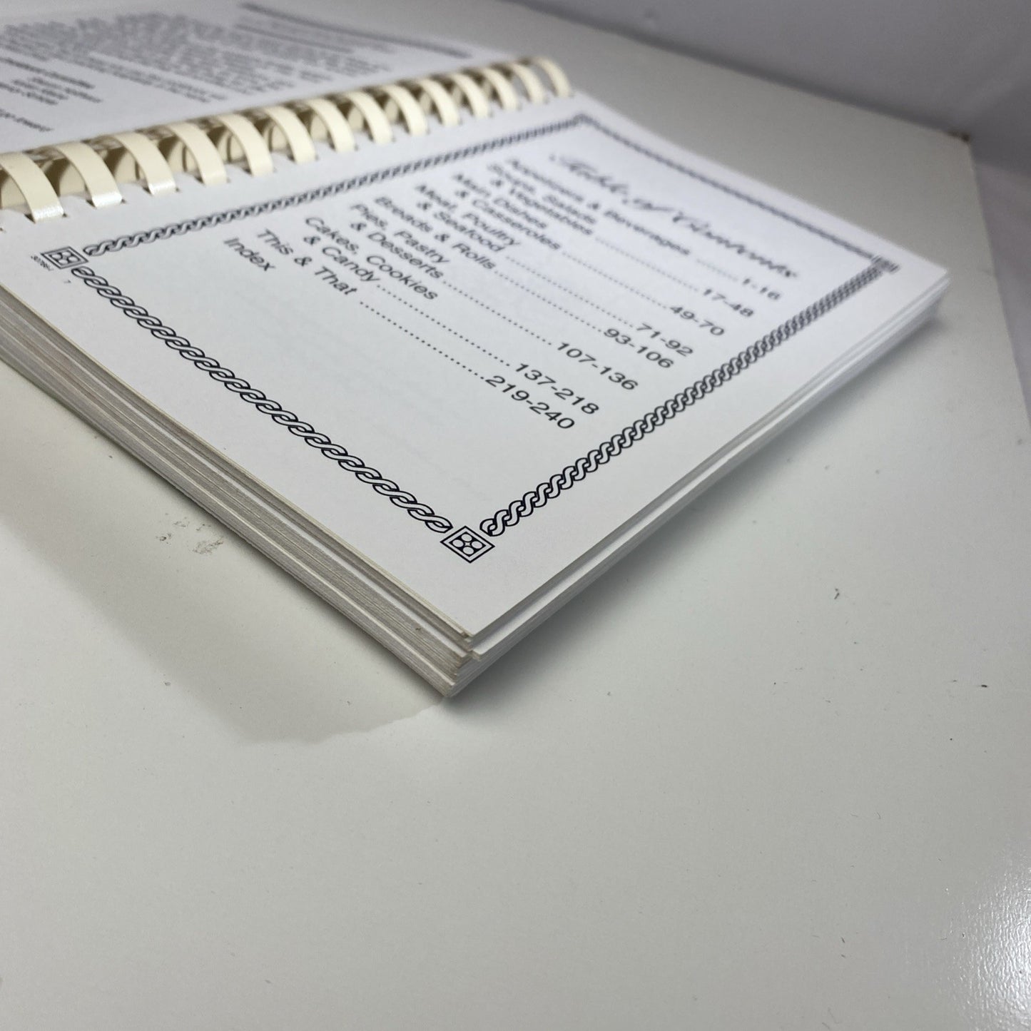 MESSIAH LUTHERAN CHURCH, CARLYLE, IL COOKBOOK - THE BEST IS YET TO COME - 1999