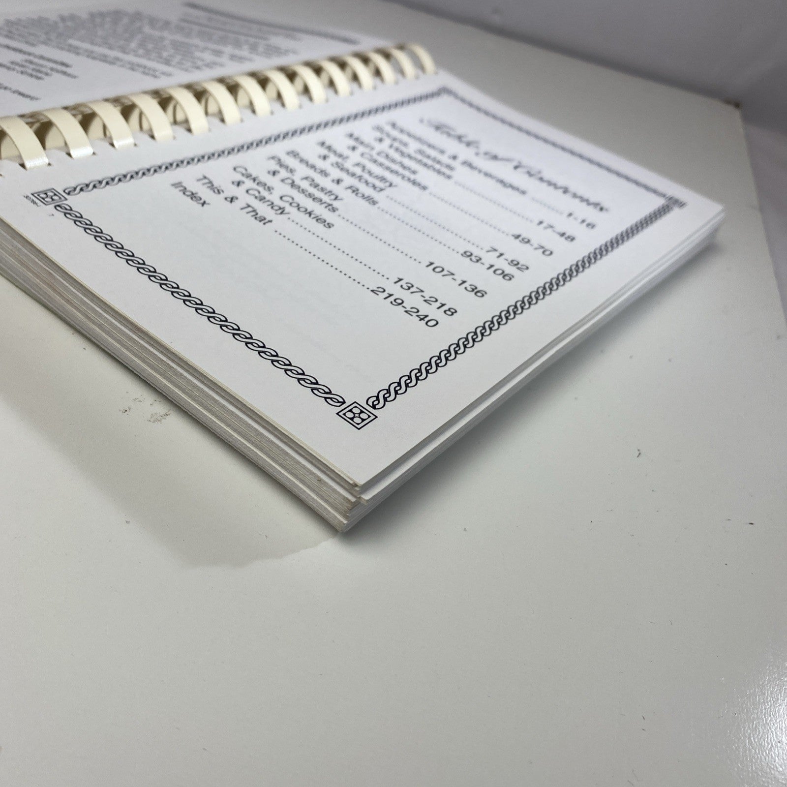 MESSIAH LUTHERAN CHURCH, CARLYLE, IL COOKBOOK - THE BEST IS YET TO COME - 1999