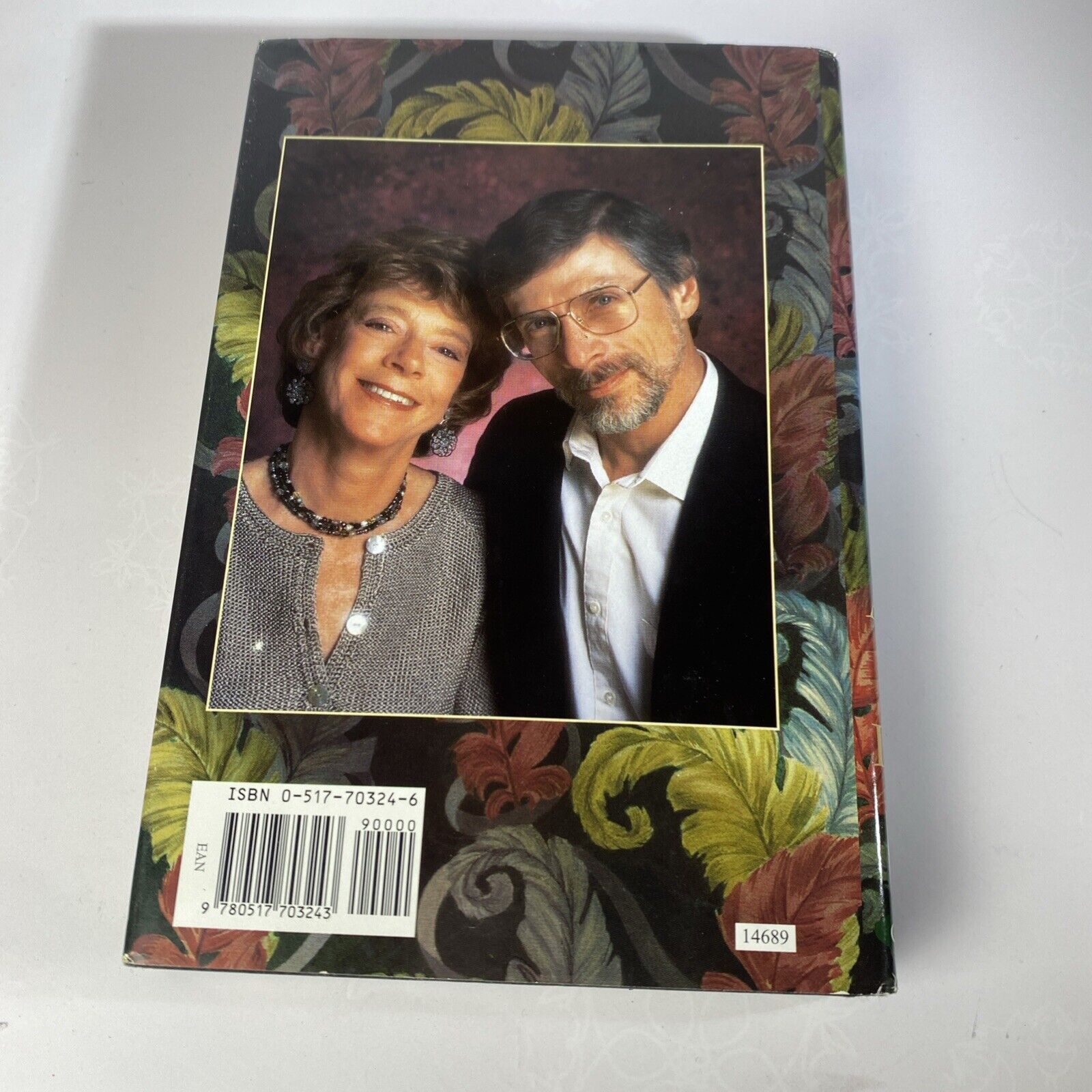 Acts of Love - Hardcover By Michael, Judith - GOOD Book Club Edition