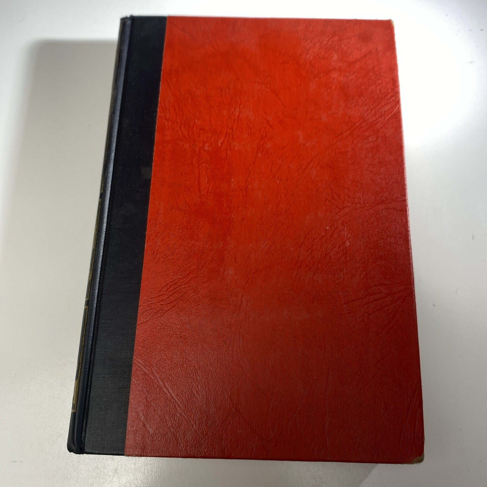 The New Wonder Book Cyclopedia Of World Knowledge Vol. 1 A- Art (1953 Paperback)