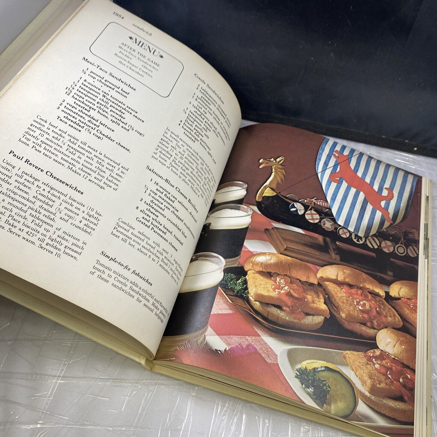 Better Homes and Gardens Encyclopedia of Cooking Volume 16 Special Ed. 1st Print
