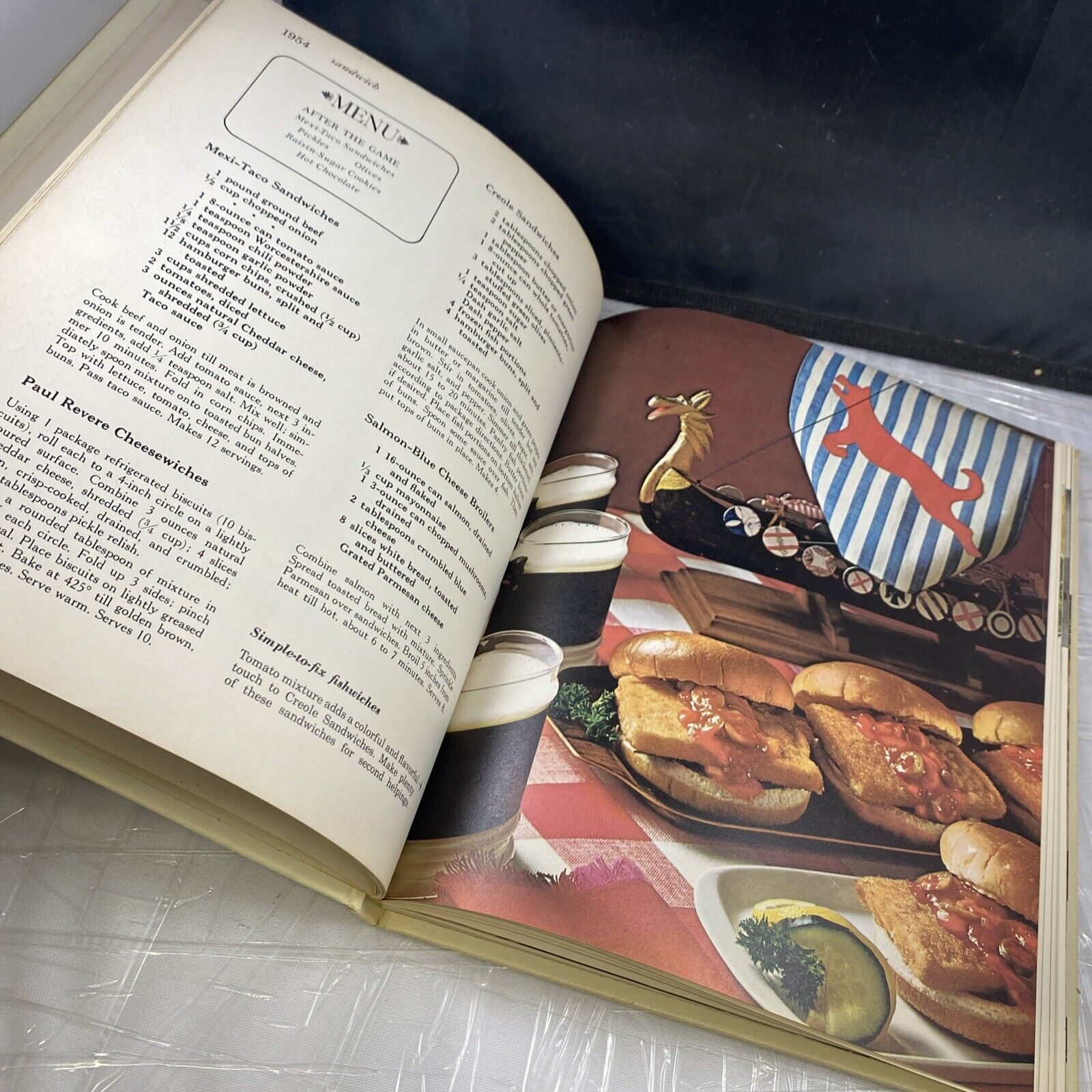 Better Homes and Gardens Encyclopedia of Cooking Volume 16 Special Ed. 1st Print