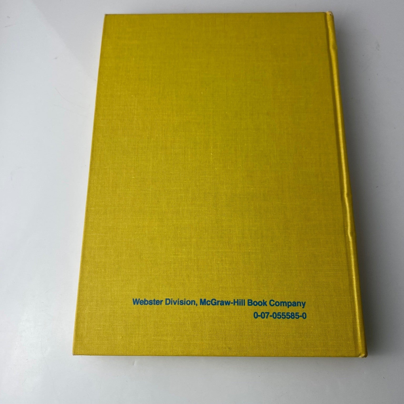 Vintage 70s Mathematical Experiences for Young Children Scott Garner 1978
