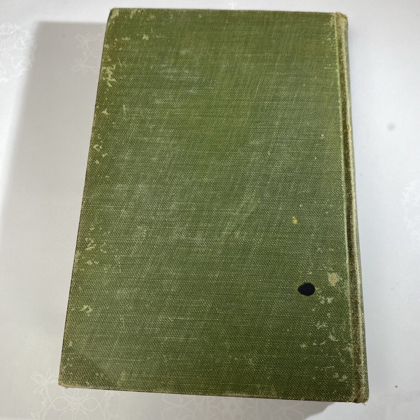 The Growth Of English H C Wyld Rare Antique History Of Language Book 1907
