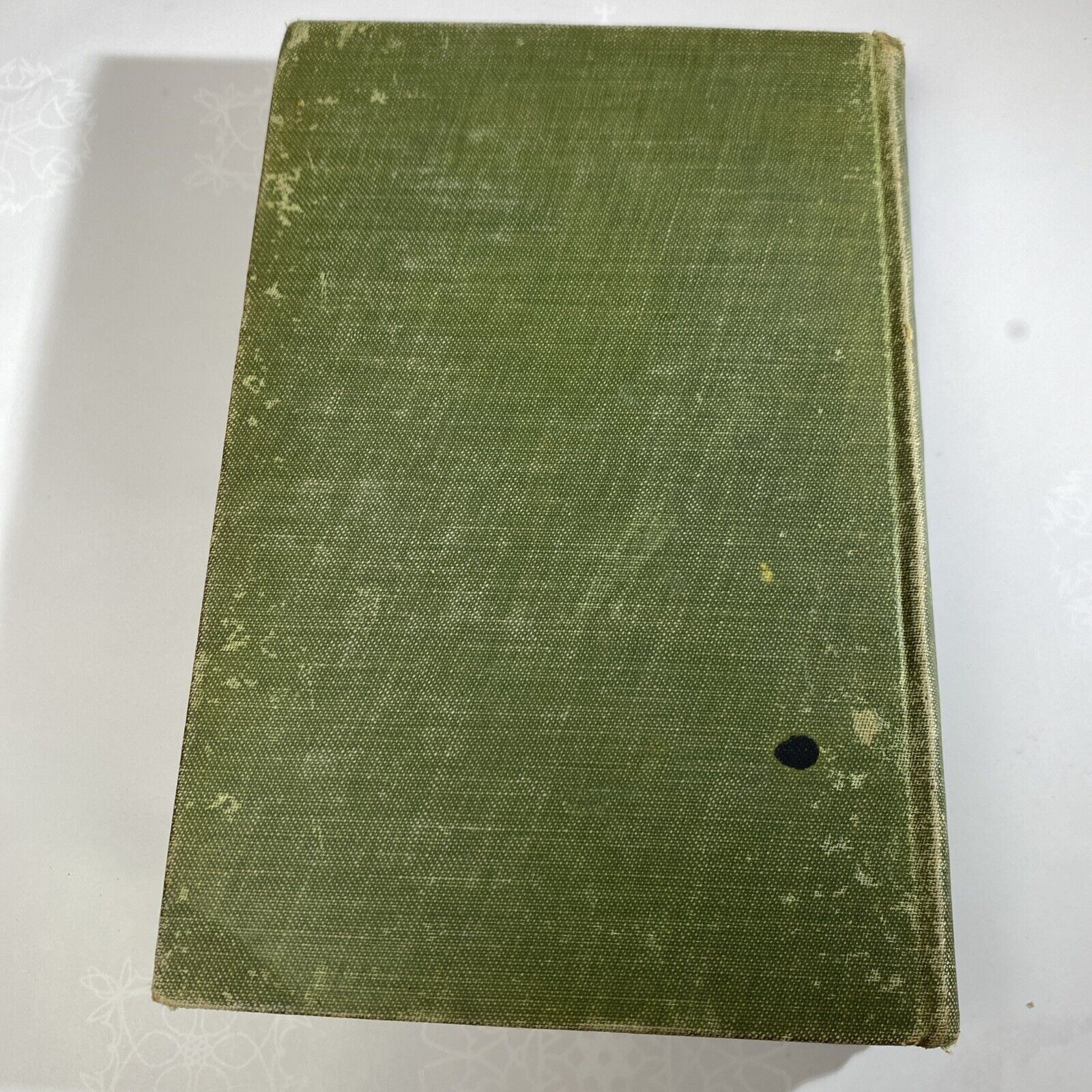 The Growth Of English H C Wyld Rare Antique History Of Language Book 1907