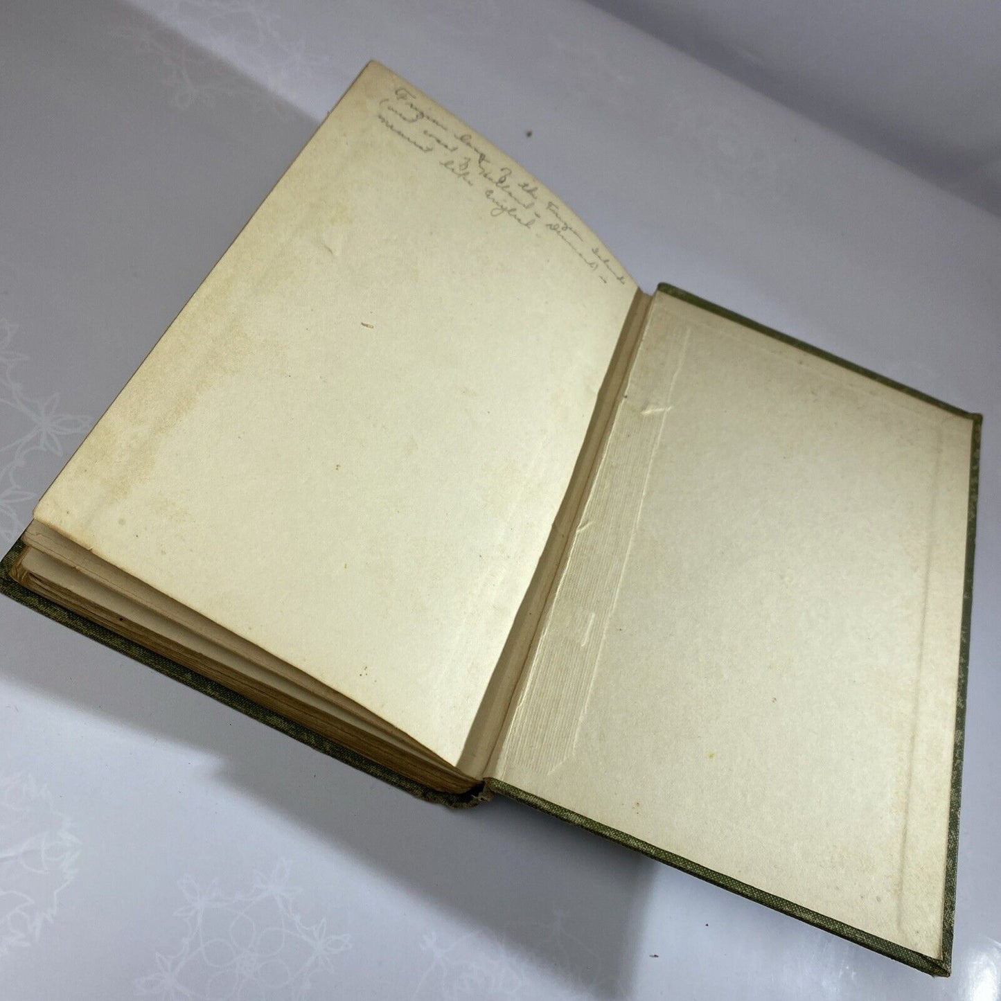 The Growth Of English H C Wyld Rare Antique History Of Language Book 1907